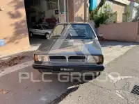 1983 Lancia Delta