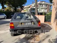 1983 Lancia Delta