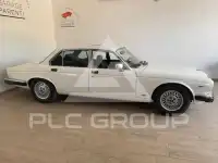 1983 Jaguar XJ