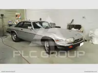 1983 Jaguar XJ