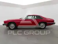 1983 Jaguar XJ