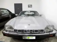 1983 Jaguar XJ