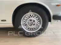 1983 Jaguar XJ