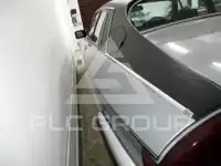 1983 Jaguar XJ