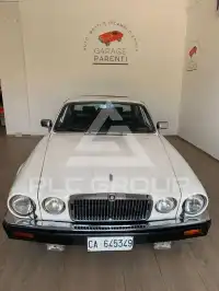 1983 Jaguar XJ
