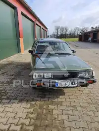 1983 Subaru Other