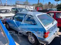 1983 Honda CIVIC