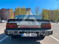 1983 Honda PRELUDE