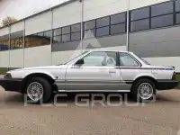1983 Honda PRELUDE