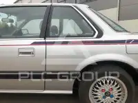 1983 Honda PRELUDE