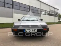 1983 Honda PRELUDE