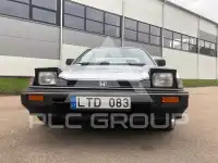 1983 Honda PRELUDE