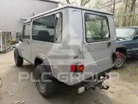1983 Jeep CJ