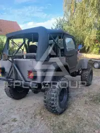 1983 Jeep CJ