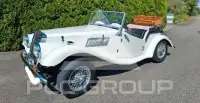 1983 MG 
