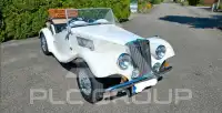 1983 MG 