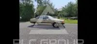 1983 Audi 100