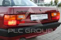 1983 Audi 100