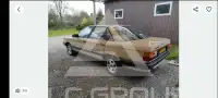 1983 Audi 100
