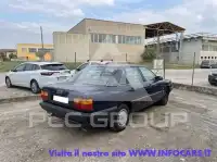 1983 Audi 100