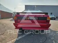 1983 Audi Coupe