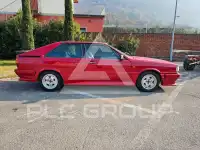 1983 Audi Coupe