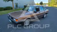 1983 Audi 80