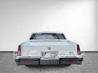 1983 Cadillac ELDORADO