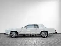 1983 Cadillac ELDORADO