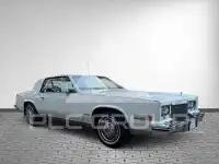1983 Cadillac ELDORADO