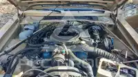 1983 Chrysler New Yorker