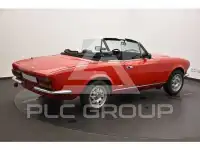 1983 Fiat 124