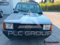 1983 Fiat Panda