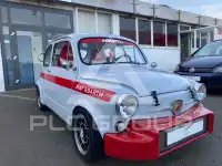 1983 Fiat 600