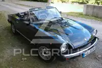 1983 Fiat 124