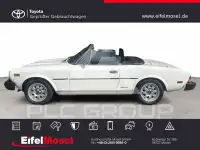1983 Fiat 124