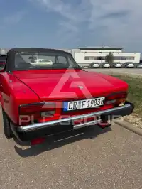 1983 Fiat 124
