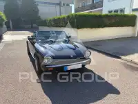 1983 Fiat 124