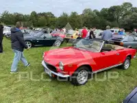 1983 Fiat 124