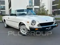 1983 Fiat 124