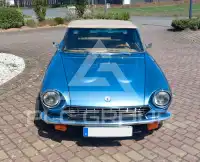 1983 Fiat 124