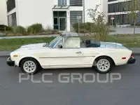 1983 Fiat 124