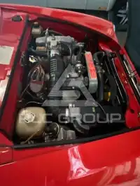 1983 Fiat 124