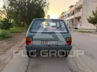 1983 Fiat Uno