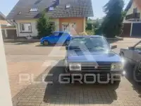 1983 Fiat 131
