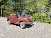 1983 Fiat 126