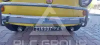 1983 Fiat 126