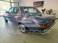 1983 Mercedes Benz E 300