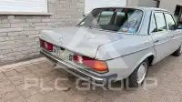 1983 Mercedes Benz E 300