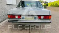 1983 Mercedes Benz E 300